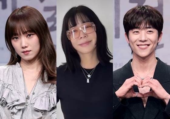 이성경·이혜영·채종협, 경남 수해 이재민 위해 기부 행렬…"일상 되찾길"(종합)