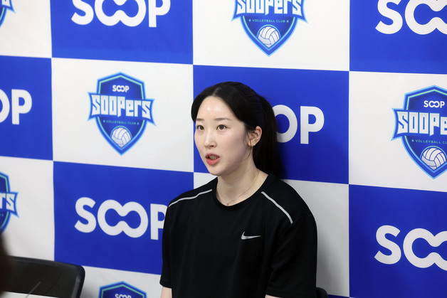 SOOP '최고참' 고예림 "그만둬야하나 불안했는데…한번더 기회 생겨"