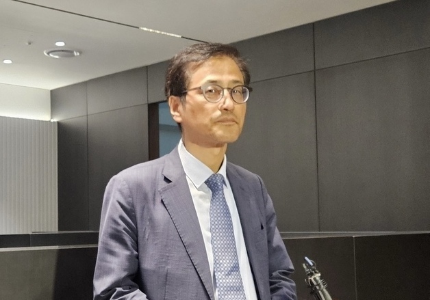 이태한 선관위 특검 "법과 원칙 따라 정치적 선입견 없이 진실 규명"