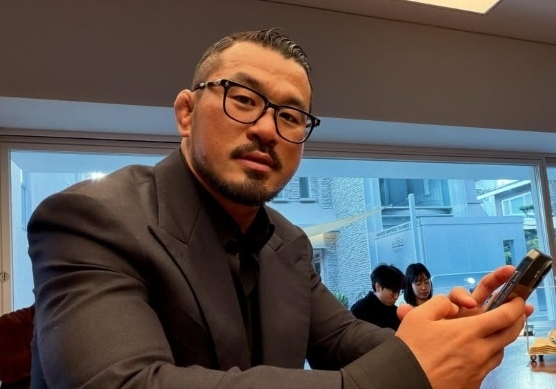 '폐렴 아이 두고 가출, 해외여행' 전처 주장에…배명호 "금전 지원 계속했다"
