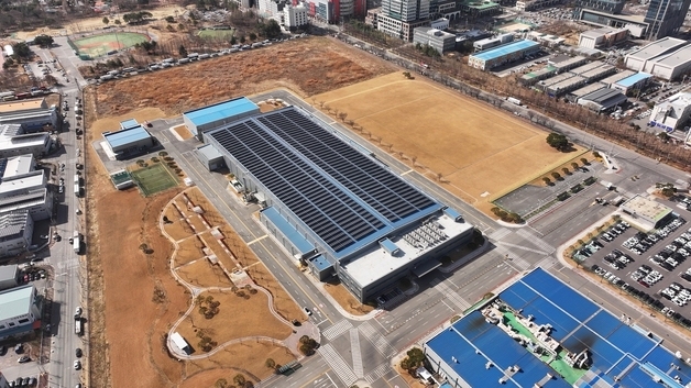 삼성전자, 광주사업장에 2400억 원 투자…신규 HVAC 생산라인 구축