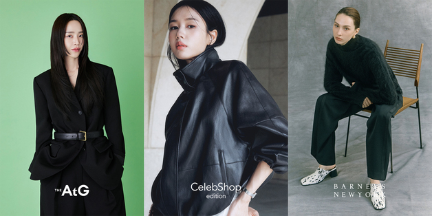 CJ온스타일, 2026 FW 패션 쇼케이스 연다…"입추 매직 시작"