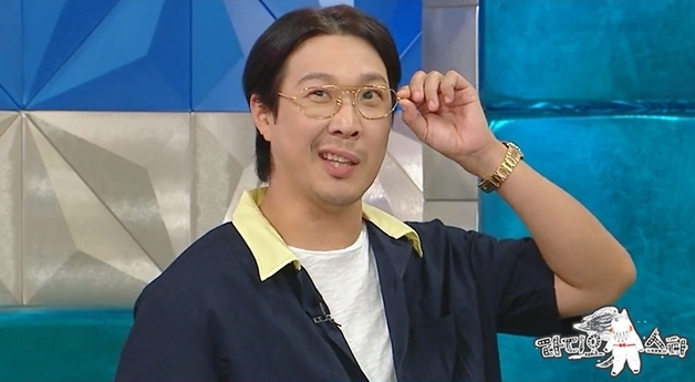 '라스' 하하 "인지도에 비해 인기 많이 없어…첫 콘서트, 유재석도 티케팅"