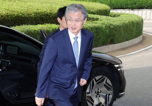 조국 "조희대 대법원장, 이재명 대통령 우습게 본 것"