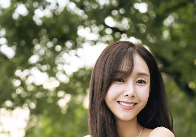 '성매매 혐의 벌금형' 지나, 10년 만에 활동 재개…캐나다 K팝 행사 MC