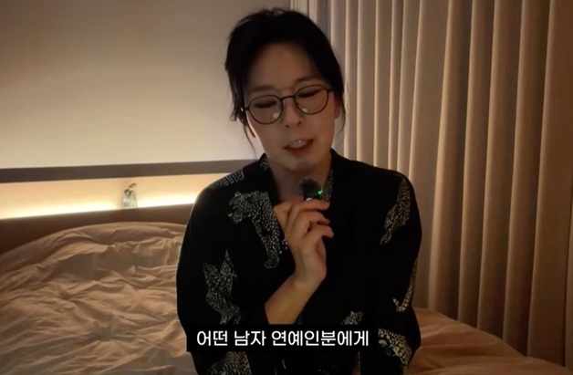 "장기하 침대에서 어떨지 궁금"…곽정은 12년전 발언 '사연' 들어보니