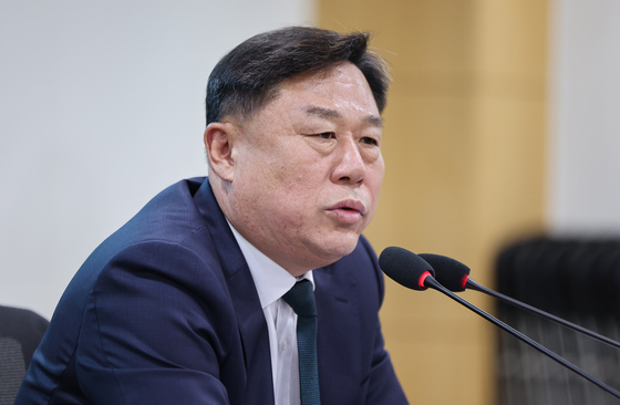 김종훈 "초과 세수, 불평등 해소로…'100조 위원회'서 논의하자"