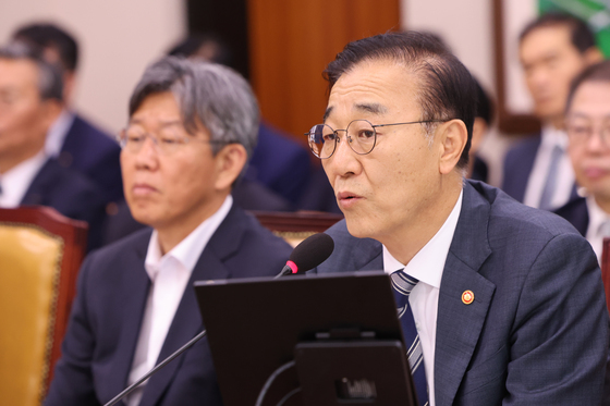 용산공원 주택 충돌…김윤덕 "제한적 공급" vs 오세훈 "보존"(종합)