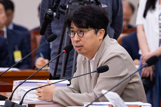의약 5단체 "차지호 의원 WHO 사무총장 후보로 지명해야"