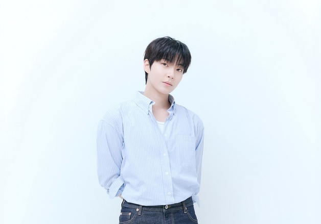 '그대에게' 황인엽 "모델 시절 수없이 거절 경험…오히려 내 강점 돼" [N인터뷰]③