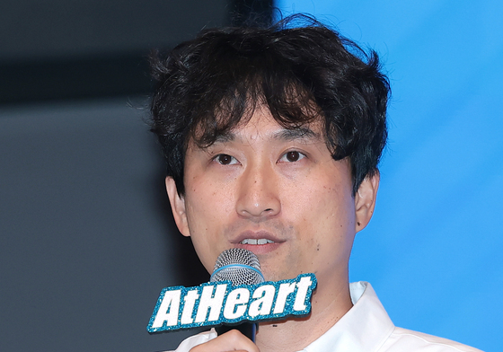 '3+4!' 남태진 감독