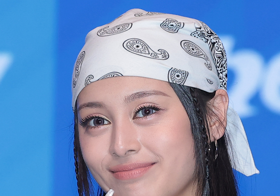 케이틀린, 예쁨 콕