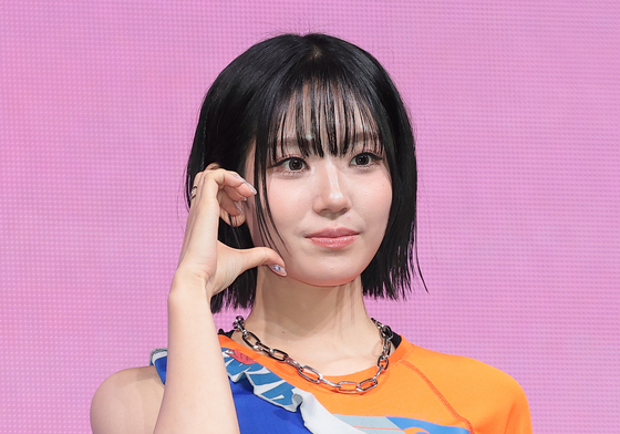 신혜원, 아워벌스데이 아빠