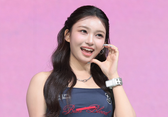 키라라, 사랑스러운 소녀