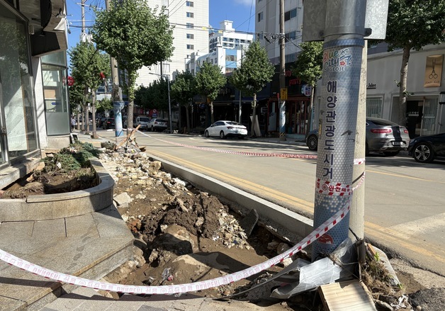 "수도권이었어도 아직이겠나"…거제시민 애태우는 특별재난지역 지정