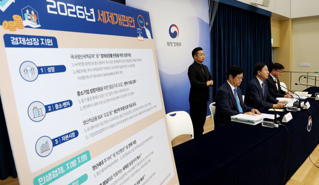 경조사비 30만원까지 증빙없이 업추비 인정…신고 지연 가산세 감면 확대