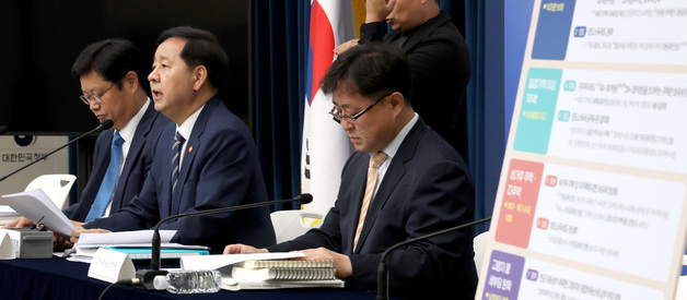중기 졸업해도 세제 혜택 3년 더…벤처투자 지원도 확대