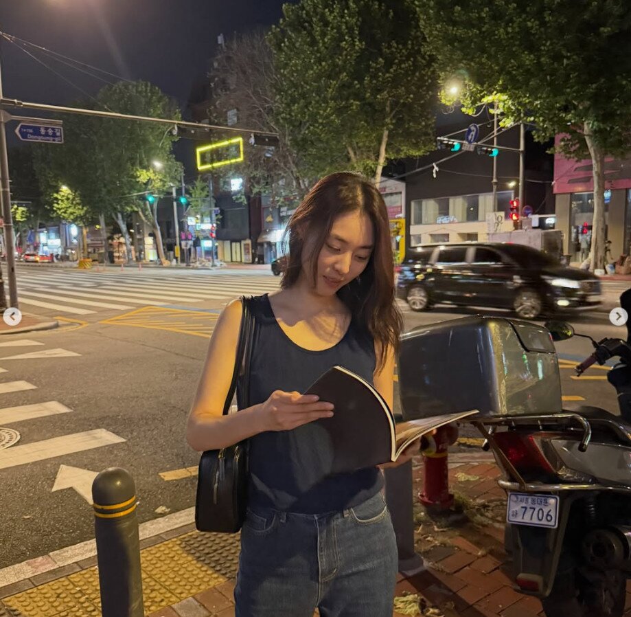 본문 이미지 - 이연희 인스타그램