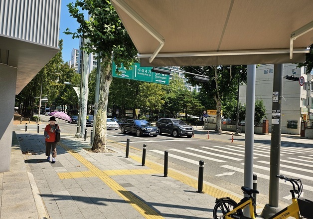 40도 육박 폭염에 대구·경북 온열질환자 240명…1명 사망자도