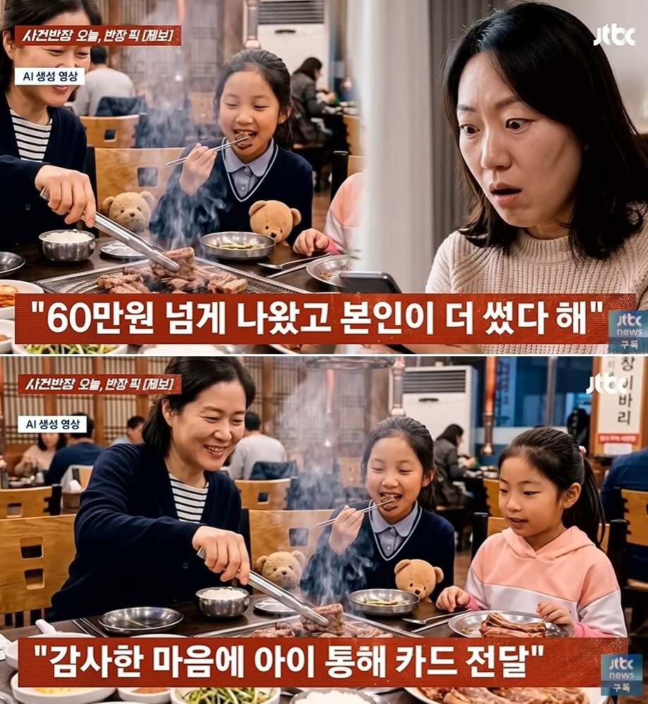 본문 이미지 - JTBC '사건반장'