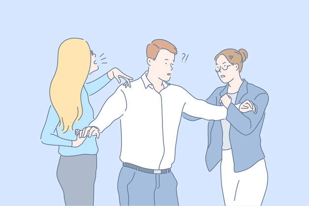 "언니 죽으면 유산은 우리 애 몫"…병원서 우연히 들은 동생 부부의 말