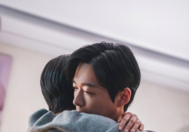 '결혼의 완성' 남궁민·이설, 불신 털어낸다…눈물의 화해