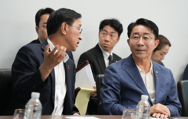 조정식 의장 "제주한림해상풍력, 모범 모델…신재생에너지 적극 지원"