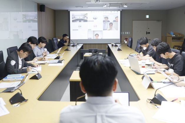 산업통상부, 원유 긴급점검회의 개최