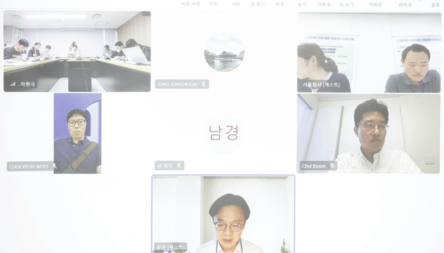 김정관 산업통상부 장관, 중동 전쟁 실물경제 긴급 점검회의
