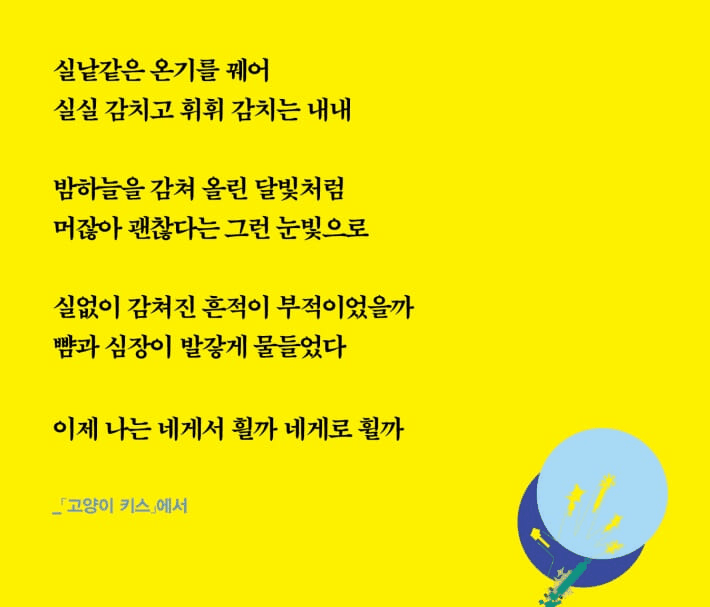 본문 이미지 - 엄마의 죽음과 딸의 시간을 잇는 시 53편…정끝별이 쓴 상실의 언어 '엄마 집을 다녀오다'부터 '사전장례식'까지, 이별의 5부 정끝별 "엄마는 시간이고 죽음이고, 기억이고 상실이고, 낳음이고 애씀이죠" [신간] '반려 별자리'