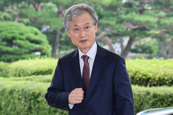한변 "대법관 대면 제청 강제규정 없어" vs 민변 "추천위 무력화"(종합)