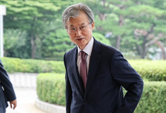 與일각, 조희대 탄핵안 다시 추진…"사법 폭주 방치 안 돼"