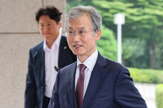 여야, 조희대 '대법관 서면 제청' 공방…"인사 농단" vs "고유 권한"