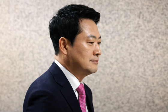 장동혁, 오늘 취임 1주년 기자회견…'당원 중심' 개혁안 발표