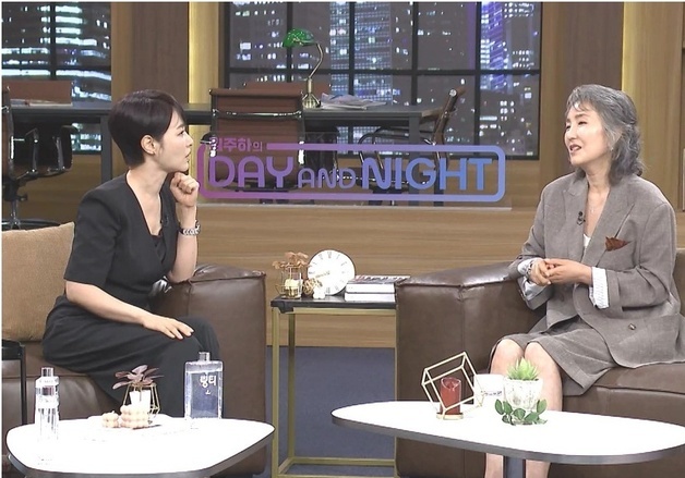 이휘향 "악역만 하다 보니 힘들어…배우 그만두려 했다" 고백
