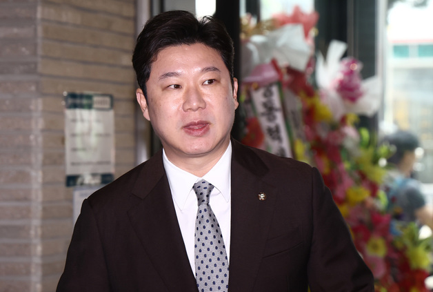 진종오 '기피신청' 기각…野윤리위, 징계 수위 결정 내릴 듯