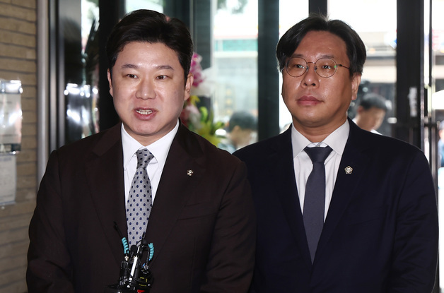 진종오 측 "윤리위 변론권 침해" 법적 대응 시사