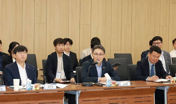 보이스피싱 조직 내부자, 수사 협조하면 형벌 감면해준다