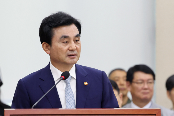 안규백 "UFS 1부 연습 때 FOC 평가 완료…전작권 전환에 문제없어"