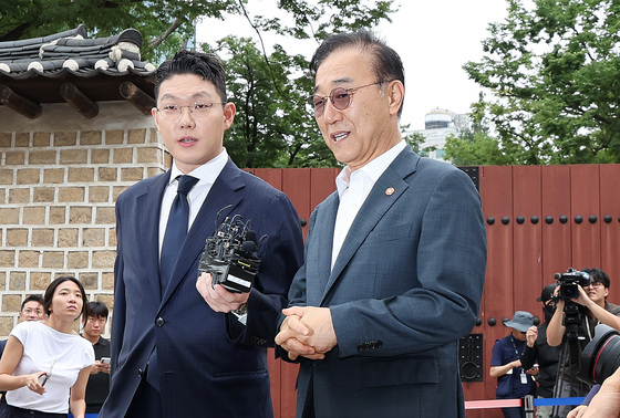 김윤덕·오세훈, 서울 주택 공급 '접점 찾기'