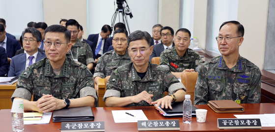 軍 "광주 1전비 분산배치해도 대비태세·조종사 양성 영향 최소화"
