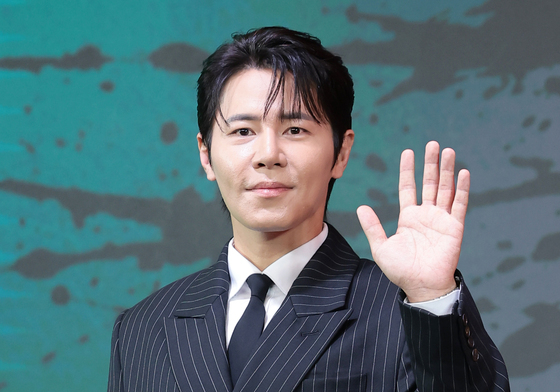 '들쥐' 이규형