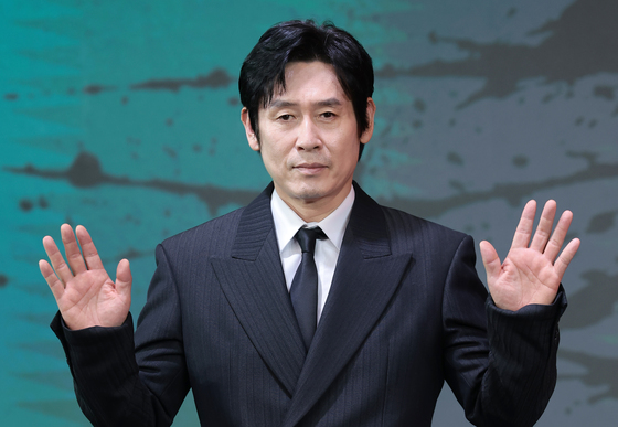 설경구, 믿고 보는 배우