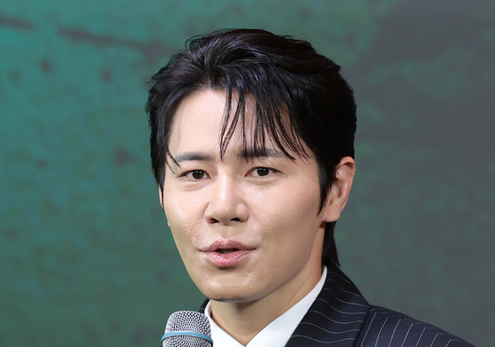 '들쥐' 이규형 "체중 감량 위해 위고비·마운자로 총동원" [N현장]