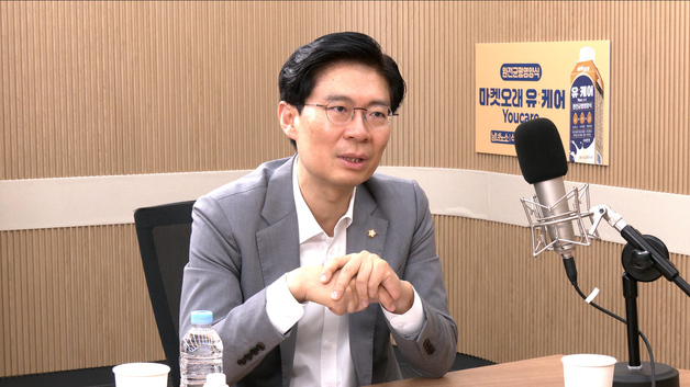 조정훈 "용산공원 개발, 이재명 정부의 오세훈 공격용" [팩트앤뷰]