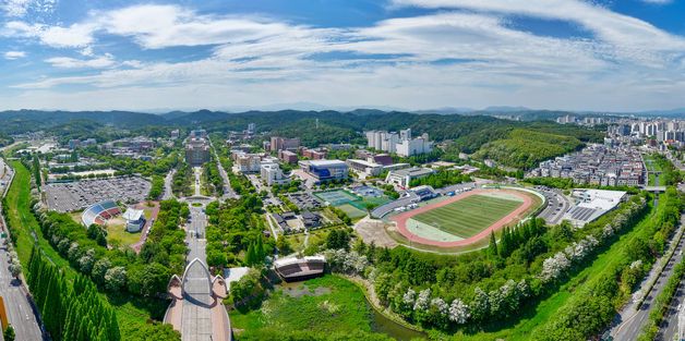 경상국립대 수시모집 3729명 선발…우주항공방산·AI 대학 첫 모집