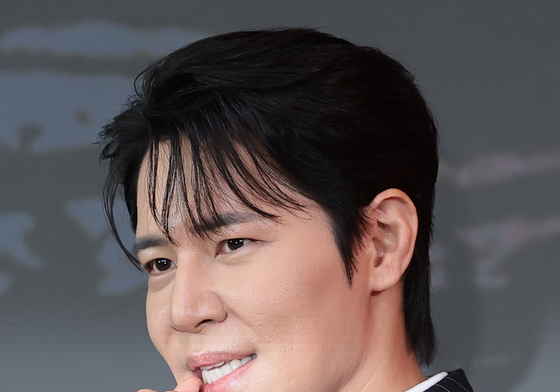 '들쥐' 이규형