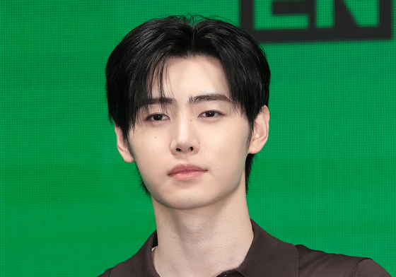 성훈, 컴백