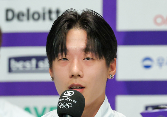 각오 밝히는 이재성