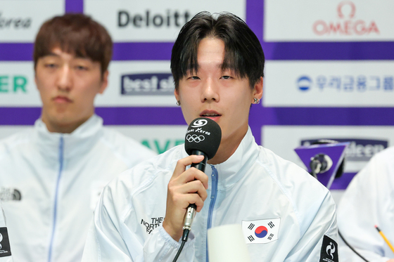 각오 밝히는 이재성